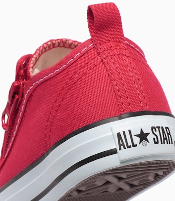 (Toddler) Kids Converse All Star N Z Low-Top Sneakers White 3271205 Sizing (Toddler) Kids Converse All Star N Z Low-Top Sneakers White 3271205