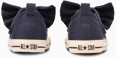 (TD) 童款Converse All Star丝带魔术贴低帮休闲鞋烟熏粉 37303211 Shop (TD) 童款Converse All Star丝带魔术贴低帮休闲鞋烟熏粉 37303211