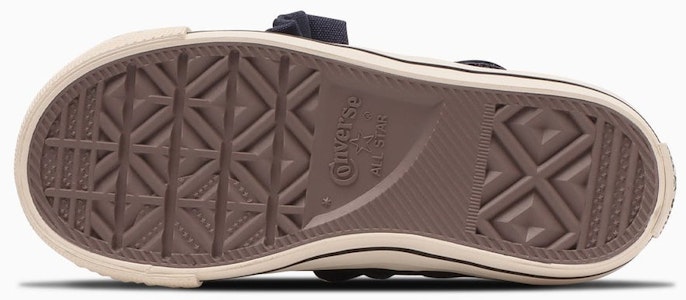 (TD) Zapatillas Kids Converse All Star Ox Cinta de Velcro Rosa Ahumado 37303211 Purchase (TD) Zapatillas Kids Converse All Star Ox Cinta de Velcro Rosa Ahumado 37303211