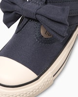 (TD) 童款Converse All Star丝带魔术贴低帮休闲鞋烟熏粉 37303211 Details for (TD) 童款Converse All Star丝带魔术贴低帮休闲鞋烟熏粉 37303211