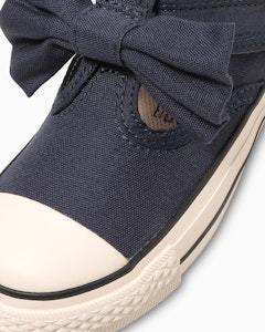 (TD) Zapatillas Kids Converse All Star Ox Cinta de Velcro Rosa Ahumado 37303211 Details for (TD) Zapatillas Kids Converse All Star Ox Cinta de Velcro Rosa Ahumado 37303211