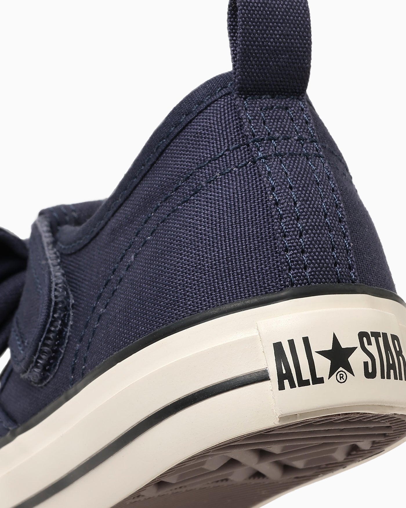 Sizing (TD) Zapatillas Kids Converse All Star Ox Cinta de Velcro Rosa Ahumado 37303211