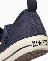 (TD) 童款Converse All Star丝带魔术贴低帮休闲鞋烟熏粉 37303211 Sizing (TD) 童款Converse All Star丝带魔术贴低帮休闲鞋烟熏粉 37303211