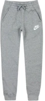(Toddler) Kids Nike Knit Joggers Grey - Slim Fit, Mid-Rise Sweatpants with Logo. CI2911-091 (Toddler) Kids Nike Knit Joggers Grey - Slim Fit, Mid-Rise Sweatpants with Logo. CI2911-091