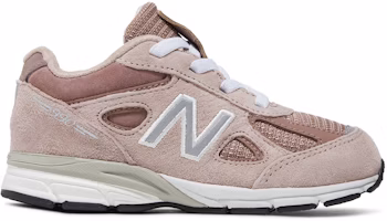 (Toddler) KITH x New Balance 990v4 'Dusty Rose' IV990KT1 (Toddler) KITH x New Balance 990v4 'Dusty Rose' IV990KT1