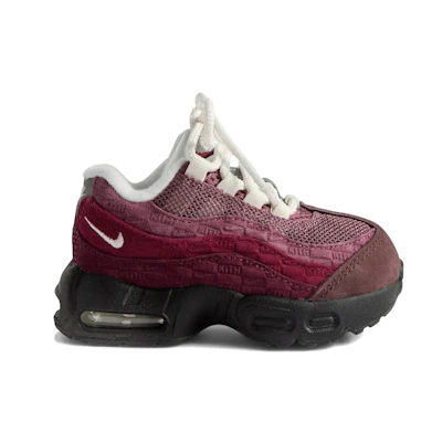 (Infant) Kith Nike Air Max 95 'El Dorado'