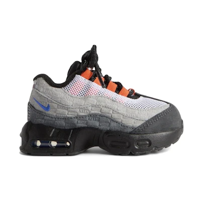 (Infant) Kith Nike Air Max 95 'Knicks'