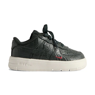 (Infant) Kith Nike Air Force 1 Low 'Black Spruce'