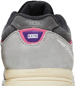 (TD) (子供用) KITH x ユナイテッドアローズ & サンズ x ニューバランス 990v4 'マルチ' IV990KT4 IV990KT4 Sizing (TD) (子供用) KITH x ユナイテッドアローズ & サンズ x ニューバランス 990v4 'マルチ' IV990KT4 IV990KT4