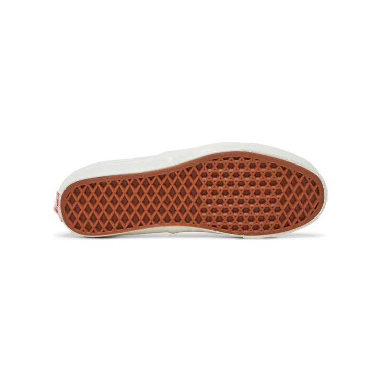 Purchase (Toddler) KITH x Vans Authentic Elastic Lace 'Azulejo Tile' VN0A4BUYWHT