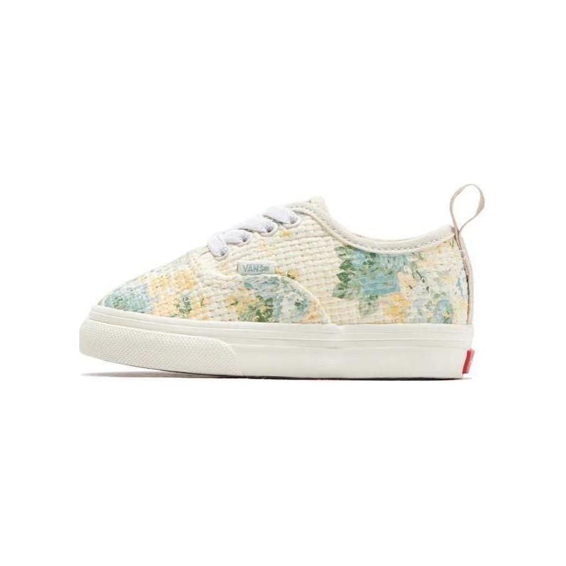 Buy (TD) KITH x Vans Authentic Elastic Lace 'Roses Vintage' VN0A4BUYDJR