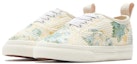 Order (TD) KITH x Vans Authentic Elastic Lace 'Roses Vintage' VN0A4BUYDJR