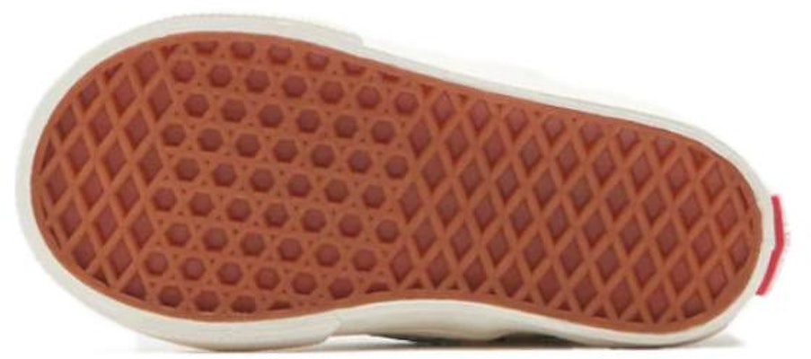 (TD) KITH x Vans Authentic Elastic Lace 'Roses Vintage' VN0A4BUYDJR Shop (TD) KITH x Vans Authentic Elastic Lace 'Roses Vintage' VN0A4BUYDJR