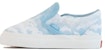 (Toddler) KITH x Vans Vault OG Classic Slip-On 'Clouds' VN0A4BUZ6BY