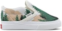 Buy (TD) KITH x Vans Vault OG Classic Slip-On 'Treescape' Treescape VN0A4BUZ6CD