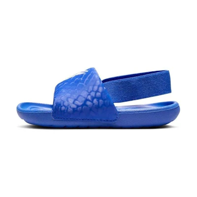 (TD) Kobe Bryant Nike Kawa Slide 'Dodgers'