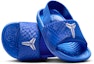 Lookbook (Toddler) Kobe Bryant x Nike Kawa Slide 'Dodgers' IF2876-400