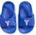 (Toddler) Kobe Bryant x Nike Kawa Slide 'Dodgers' IF2876-400