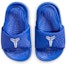 Shop (Toddler) Kobe Bryant x Nike Kawa Slide 'Dodgers' IF2876-400