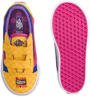 Shop (TD) Kpop 獵魔女團 x Vans Old Skool V「Rumi」】【。 VN000Z9TYLW