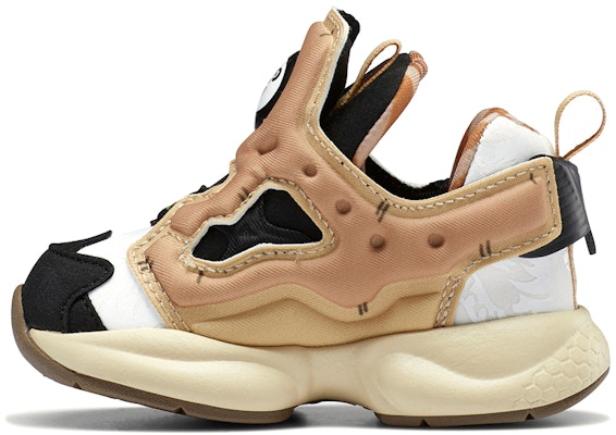 (Toddler) Kung Fu Panda x Reebok InstaPump Fury 'Po' GZ8642 Buy (Toddler) Kung Fu Panda x Reebok InstaPump Fury 'Po' GZ8642