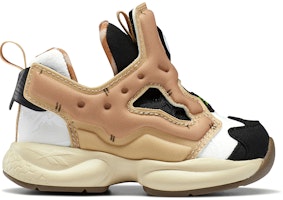 (幼童)功夫熊貓 x Reebok InstaPump Fury 'Po' GZ8642 Order (幼童)功夫熊貓 x Reebok InstaPump Fury 'Po' GZ8642