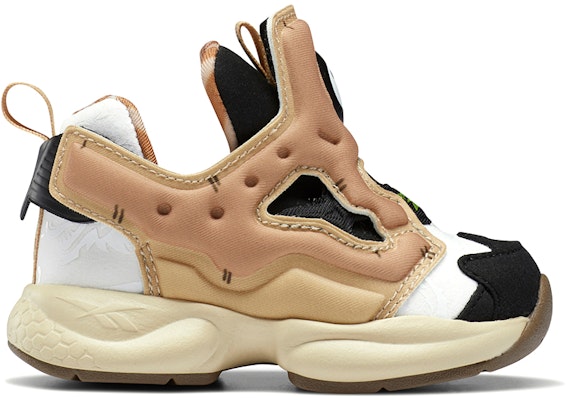 (Toddler) Kung Fu Panda x Reebok InstaPump Fury 'Po' GZ8642 Order (Toddler) Kung Fu Panda x Reebok InstaPump Fury 'Po' GZ8642