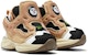 (TD) Kung Fu Panda x Reebok InstaPump Fury 'Po' Lelaki GZ8642