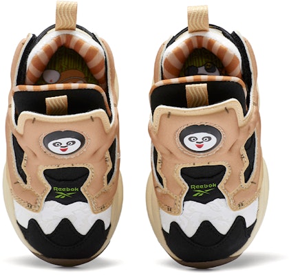 (Toddler) Kung Fu Panda x Reebok InstaPump Fury 'Po' GZ8642 Shop (Toddler) Kung Fu Panda x Reebok InstaPump Fury 'Po' GZ8642