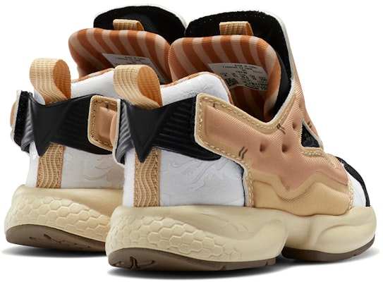 (TD) 功夫熊猫 x Reebok InstaPump Fury '阿宝' GZ8642 Purchase (TD) 功夫熊猫 x Reebok InstaPump Fury '阿宝' GZ8642