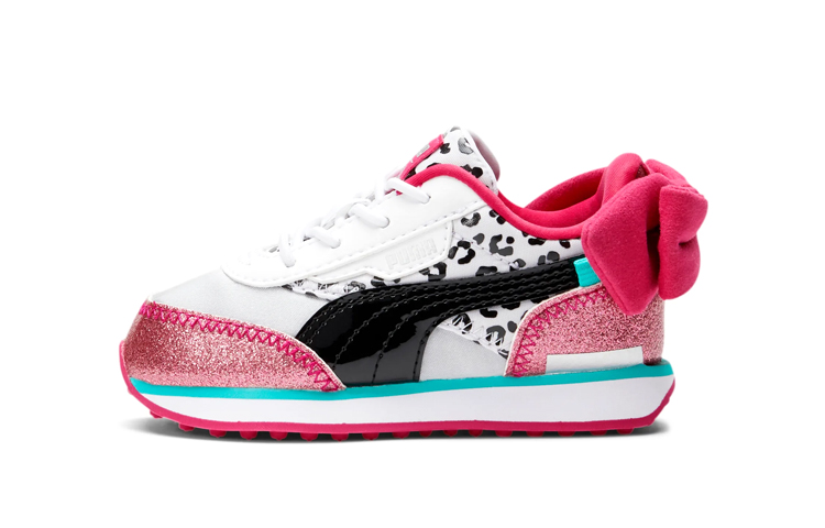 (TD) L.O.L. Surprise! Puma Future Rider 'Diva'