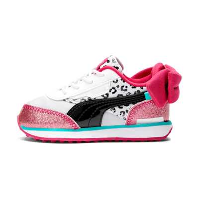 (TD) L.O.L. Surprise! Puma Future Rider 'Diva'