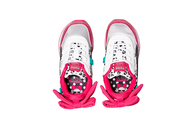 (TD) L.O.L. Surprise! Puma Future Rider 'Diva' 圖 3
