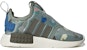 (TD) LEGO x adidas NMD 360 'Bata Hijau Suria' IF2171