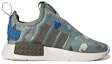 Order (TD) LEGO x adidas NMD 360 'Bata Hijau Suria' IF2171