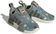 (TD) LEGO x adidas NMD 360 'Bata Hijau Suria' IF2171