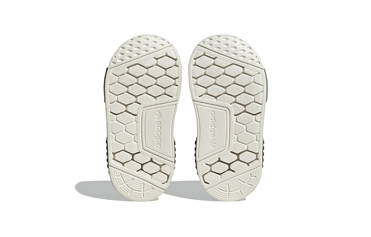 Details for (TD) LEGO x adidas NMD 360 ''Mattoncini Verde Solare'' IF2171
