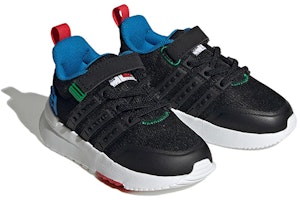 (TD) LEGO x adidas Racer TR21 'Negro Azul Impacto' HQ1319 Lookbook (TD) LEGO x adidas Racer TR21 'Negro Azul Impacto' HQ1319