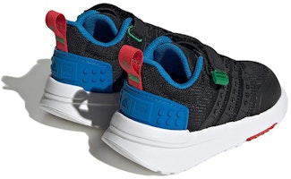(TD) LEGO x adidas Racer TR21 'Negro Azul Impacto' HQ1319 Shop (TD) LEGO x adidas Racer TR21 'Negro Azul Impacto' HQ1319
