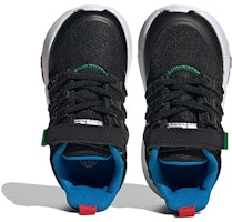 (TD) LEGO x adidas Racer TR21 'Negro Azul Impacto' HQ1319 Purchase (TD) LEGO x adidas Racer TR21 'Negro Azul Impacto' HQ1319