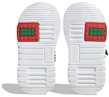 (TD) LEGO x adidas Racer TR21 'Negro Azul Impacto' HQ1319 Details for (TD) LEGO x adidas Racer TR21 'Negro Azul Impacto' HQ1319