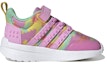 Order (TD) LEGO x adidas Racer TR21 EL 'Digi Camo - Bliss Orchid' dalam Bahasa Melayu. HQ1322