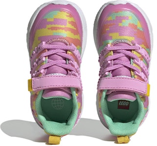 (TD) 乐高 x 阿迪达斯 Racer TR21 EL '数码迷彩 - 幸福兰花' HQ1322 Purchase (TD) 乐高 x 阿迪达斯 Racer TR21 EL '数码迷彩 - 幸福兰花' HQ1322