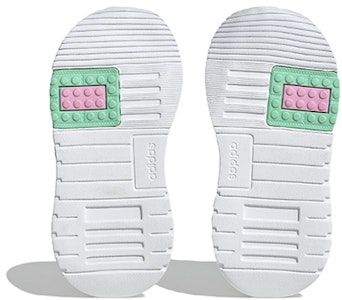 (TD) 乐高 x 阿迪达斯 Racer TR21 EL '数码迷彩 - 幸福兰花' HQ1322 Details for (TD) 乐高 x 阿迪达斯 Racer TR21 EL '数码迷彩 - 幸福兰花' HQ1322