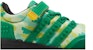 (TD) LEGO x adidas Racer TR21 EL 'Digi Camo - Hijau' HQ1321