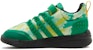 (TD) LEGO x adidas Racer TR21 EL 'Digi Camo - Hijau' HQ1321