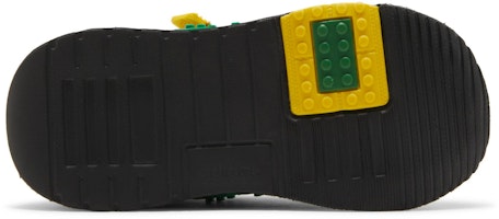 (TD) LEGO x adidas Racer TR21 EL デジタル迷彩 (グリーン) HQ1321 Shop (TD) LEGO x adidas Racer TR21 EL デジタル迷彩 (グリーン) HQ1321