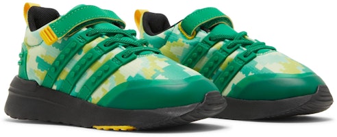 (TD) LEGO x adidas Racer TR21 EL デジタル迷彩 (グリーン) HQ1321 Cheap (TD) LEGO x adidas Racer TR21 EL デジタル迷彩 (グリーン) HQ1321