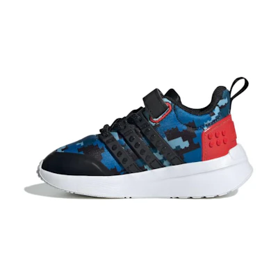 (TD) LEGO adidas Racer TR21 EL I 'Blue Digi Camo'
