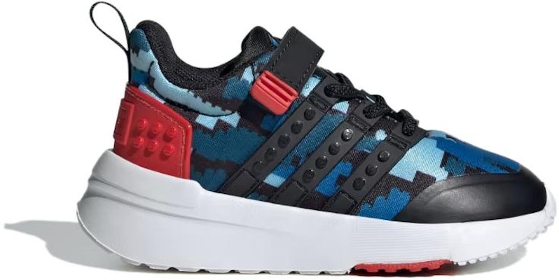 (TD) LEGO x adidas Racer TR21 EL I 'Camuflaje Azul Digital' IG0567 Order (TD) LEGO x adidas Racer TR21 EL I 'Camuflaje Azul Digital' IG0567